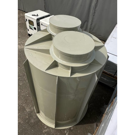 Биостанция Bio-Com Eco-50  фото №2