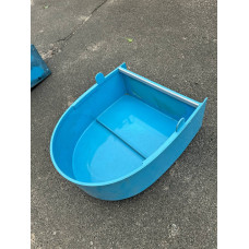 Душ-водопад для сауны «Анхель» стандарт– 45 л фото