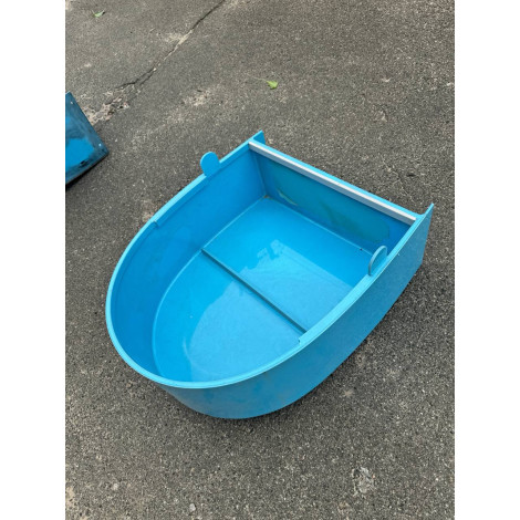 Душ-водопад для сауны «Анхель» стандарт– 45 л фото