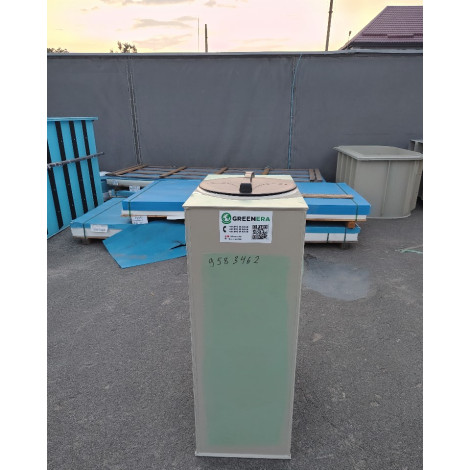 Емкость Drink-COM-P 800х450х1250 мм  фото №5
