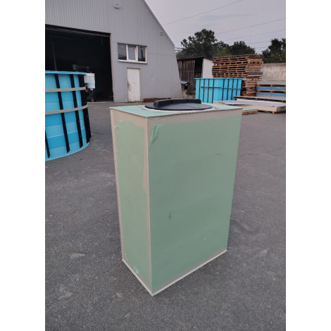 Емкость Drink-COM-P 800х450х1250 мм  фото №4