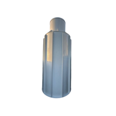 Ємність з поліпропілену 3000 л під Адблю (AdBlue) з колодязем фото