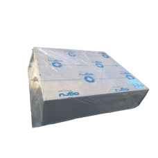 Бак для води з поліпропілену 84 літрів (700х600х200 мм) фото