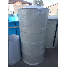 Емкость полипропиленовая Drink-COM-V 1000 л для воды