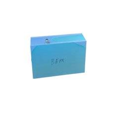 Емкость полипропиленовая для перевозки воды в авто 70 литров (700х500х220 мм) фото