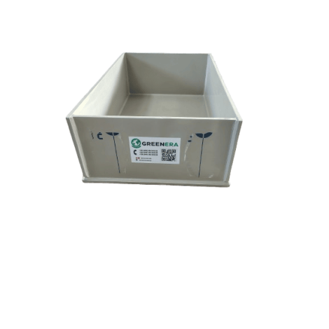 Гальваническая ванна для хромирования COM-TUB 360 л  фото №17