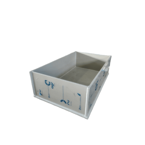 Гальваническая ванна для хромирования COM-TUB 360 л  фото №16
