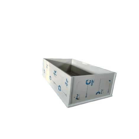 Гальваническая ванна для хромирования COM-TUB 360 л  фото №14