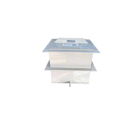 Гальваническая ванна для хромирования COM-TUB 360 л  фото №12