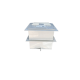 Гальваническая ванна для хромирования COM-TUB 360 л  фото №12