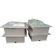 Гальваническая ванна для хромирования COM-TUB 360 л  фото №11