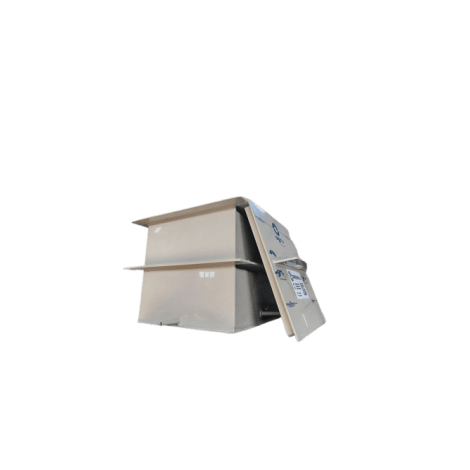 Гальваническая ванна для хромирования COM-TUB 360 л  фото №9