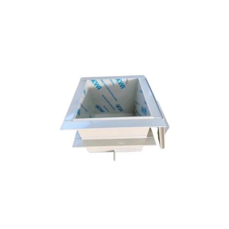 Гальваническая ванна для хромирования COM-TUB 360 л  фото №7