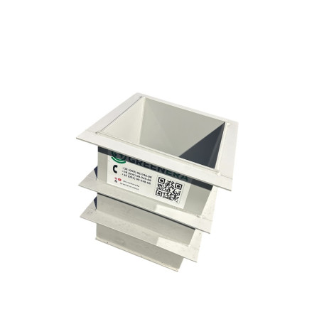 Гальваническая ванна для хромирования COM-TUB 360 л  фото №23