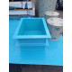 Гальваническая ванна для хромирования COM-TUB 360 л  фото №4