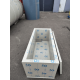 Гальваническая ванна для промывания COM-TUB 1500х600х640 мм  фото №4