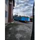 Басейн прямокутний 13х3,8х1,5 м додатково комплект зі сходами, фільтром, освітленням та тепловим насосом (під замовлення)  фото №5