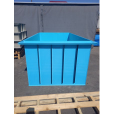 Басейн прямокутний 3600 л (2х1,5х1,2 м) фото