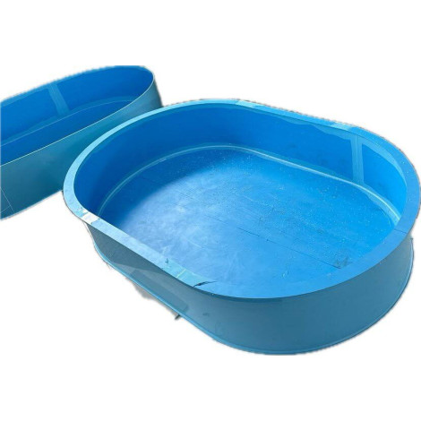 Лоток для риби 1х1х1 м  фото №2