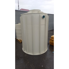 Нафтовловлювач Oil Bio-Green-10G 10 л/с фото