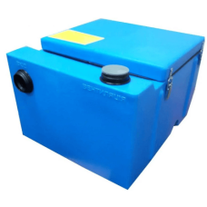 Жировловлювач СЖ 0.5-0.06 Ф "Оптіма-60" фото