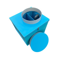 Пескоуловитель Com-Sand 65 с горловиною