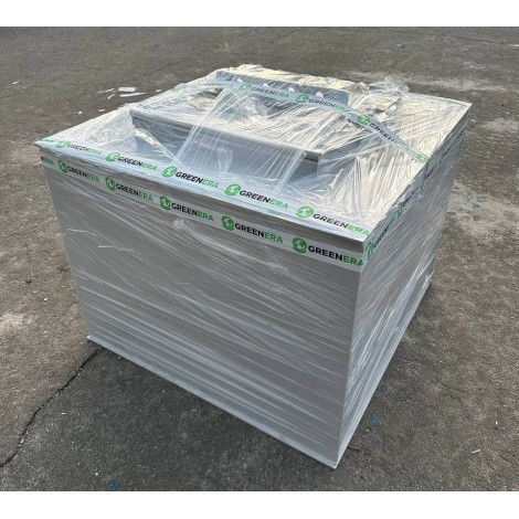 Емкость для перевозки рыбы 1,5х1,2х0,5 м  фото №8