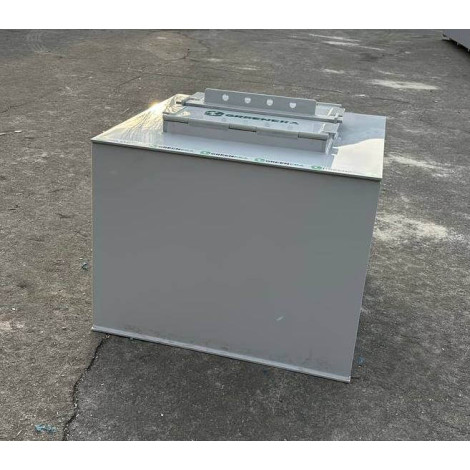 Емкость для перевозки рыбы 1,5х1,2х0,5 м  фото №6