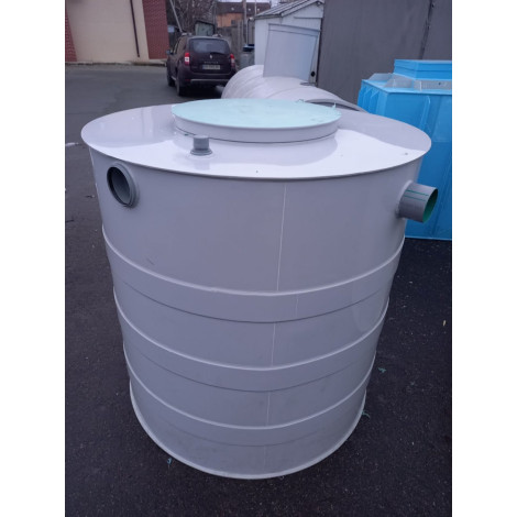 Жировловлювач COM PROM 6.5  фото №2