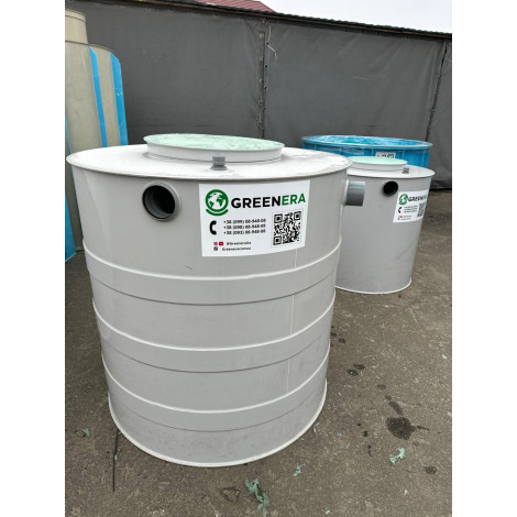 Жировловлювач COM PROM 6.5  фото №3