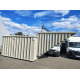 Погріб пластиковий прямокутний з боковим входом COM-BOX ТОП 4х2,4х2 м  фото №5