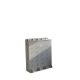 Ємність Drink-COM-P для модульних будинків 1640х380х1750 мм  фото №3
