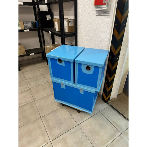 Жировловлювач COM-FAT ECO 0,5-70  фото №11