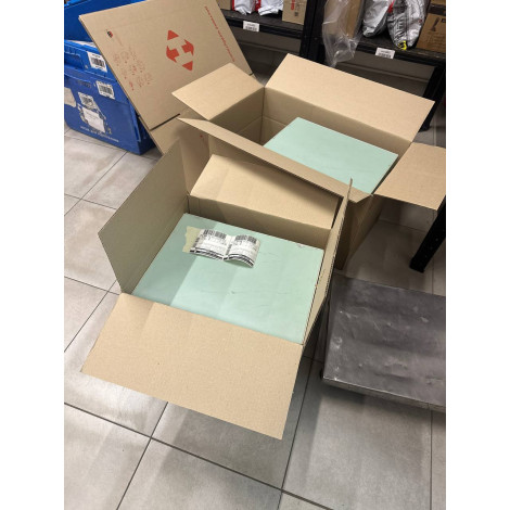 Жировловлювач COM-FAT ECO 0,5-70  фото №6