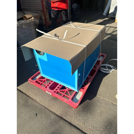 Жировловлювач COM-FAT ECO 0,5-70  фото №5