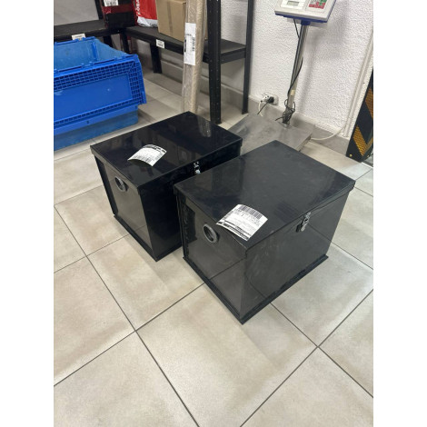 Жировловлювач COM-FAT ECO 0,5-70  фото №22