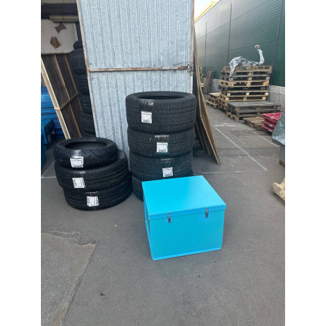 Жировловлювач COM-FAT ECO 0,5-70  фото №20