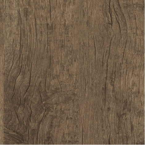 Сантехнічна перегородка HPL 4510 Natural RUSTIC DARK OAK (вартість за лист) фото