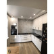 Декоративная HPL панель, компакт-плита 5657 Esse AFYON MARBLE, черное ядро, 2100х700x12 (цена за лист)  фото №8