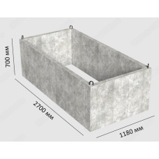 Горловина погреба велика фото