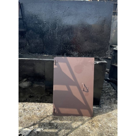 Лядо середня  фото №2