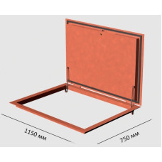 Лядо мале фото