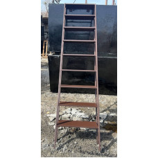 Сходи малі для погреба фото