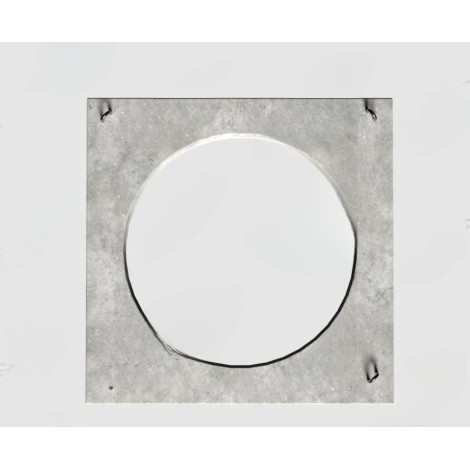 Cептик на 5000 литров, трехкамерный (5м3) Т-перегородка  фото №4