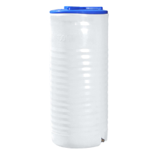 Бочка вертикальная на 100 литров полиэтиленовая фото