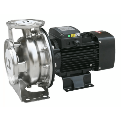 Насос Aquaviva LX CA100-80-200/37T (380 В, 200 м3/час, 50 HP) фото