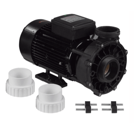 Насос Aquaviva LX WP300-I (220 В, 45 м3/час, 2,2 кВт)  фото №3