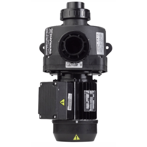 Насос Hayward HCP09101E2 KNG100 M.B IE2 (220 В, 15,9 м3/час, 1 HP)  фото №2