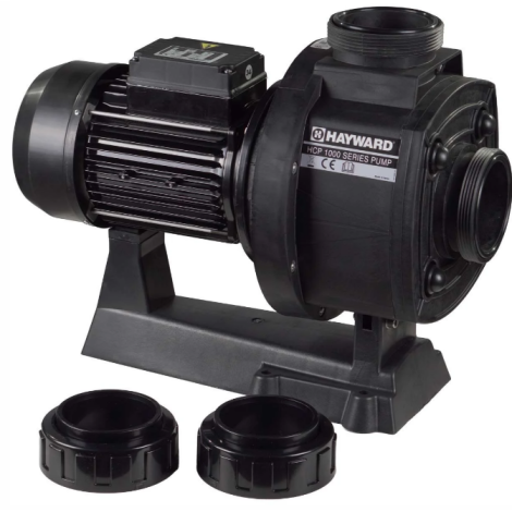 Насос Hayward HCP10301E2 KA300 M.B (220 В, 48 м3/час, 3 HP)  фото №4
