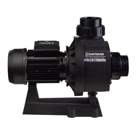 Насос Hayward HCP10301E2 KA300 M.B (220 В, 48 м3/час, 3 HP)  фото №2